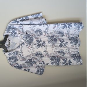 EUC Travis Mathew polo